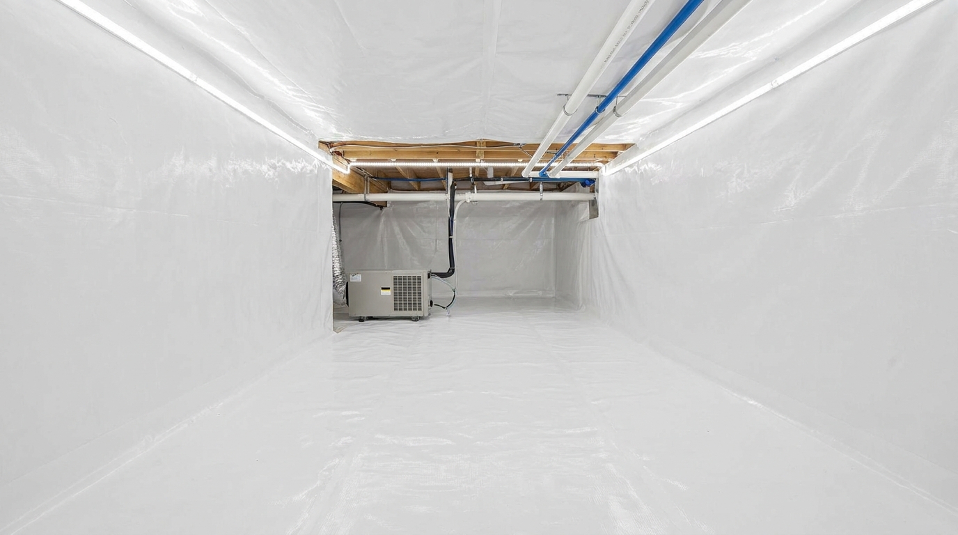 Is Crawl Space Encapsulation Worth It? An Honest Cost-Benefit Guide