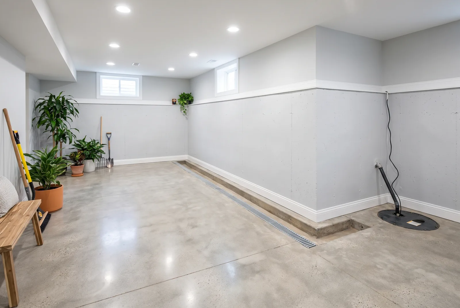 Wet Basement Solutions: Fixes and Costs That Actually Work